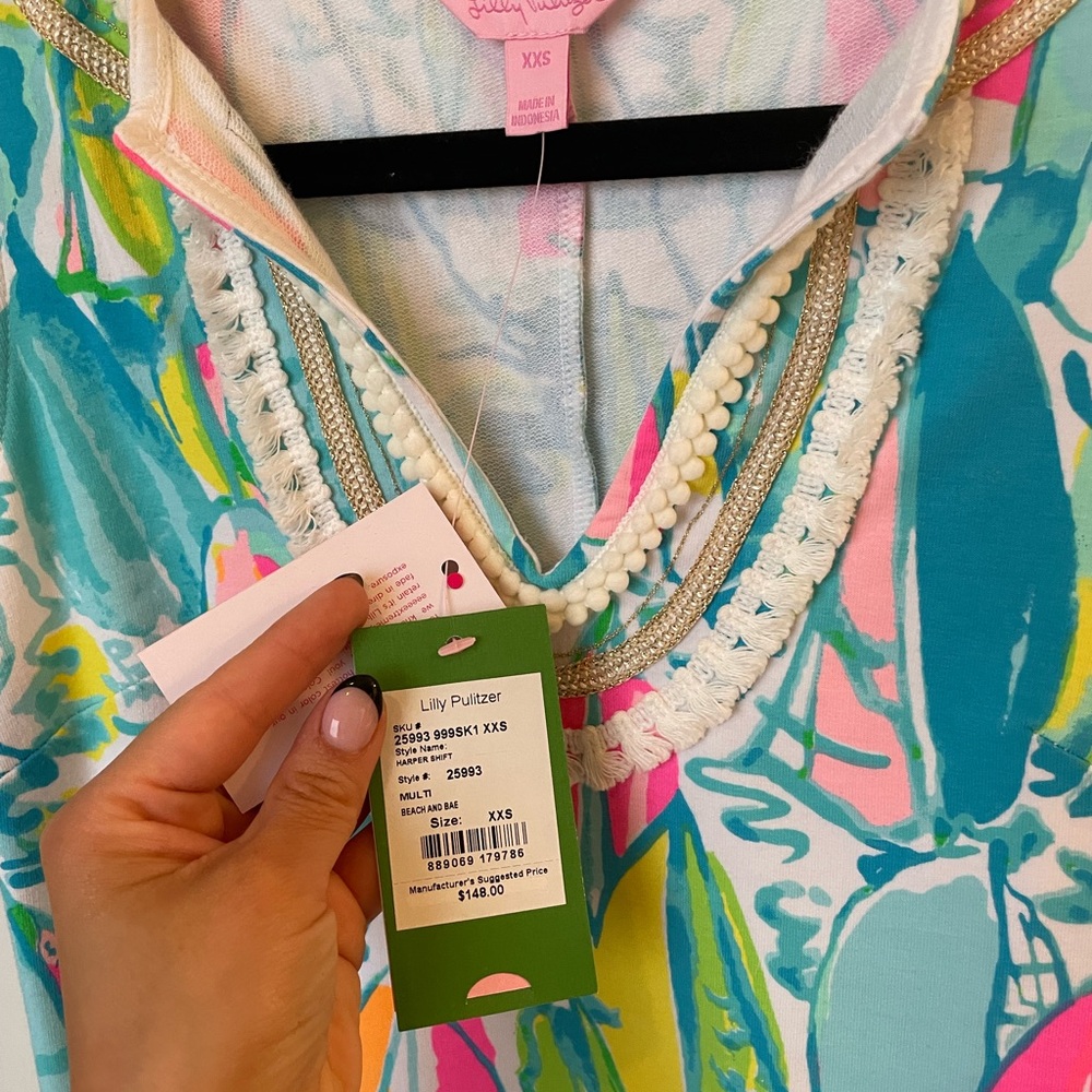 Lilly Pulitzer, Beach and Bae, NWT - Picture 3 of 3
